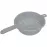 Cedidlo s rukoväťou Nordic Grey 24x11 nd l 24x11 130
