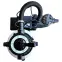 Bazénová filtrácia piesková CLP2503F 7900L/H,3