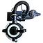 Bazénová filtrácia piesková CLP2503F 7900L/H,3