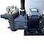 Bazénová filtrácia piesková CLP2503F 7900L/H,6