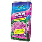 Substrát pre muškáty Agro 70 L