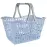 Nákupný košík Nordic blue 15 L 40x29x22,5 680