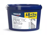 Trikolor Practic 18+2kg