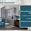 V33 Farba Renovacia Kupelna a Keramicka Dlazba 2l,3