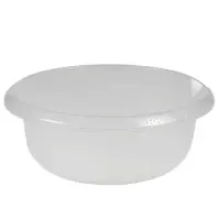 Okrúhla misa s výlevkou 28x11 3,5l 001