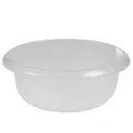 Okrúhla misa s výlevkou Prírodná transpa. 28x11 3,5l 001