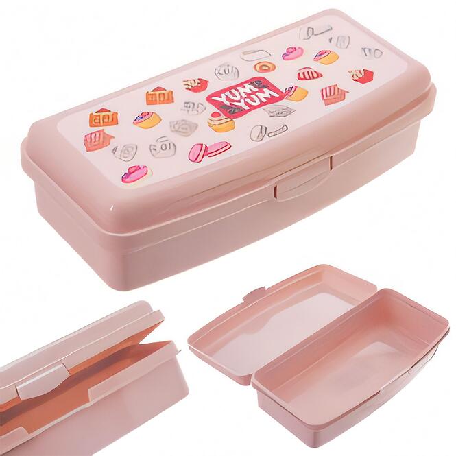 Desiatový box Yum