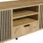 TV Stolík Namir dub craft zlatá,5