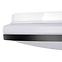 Stropnica LATUR LED 16W 66330 BLACK PL1,4