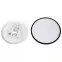 Stropnica LATUR LED 16W 66330 BLACK PL1,5