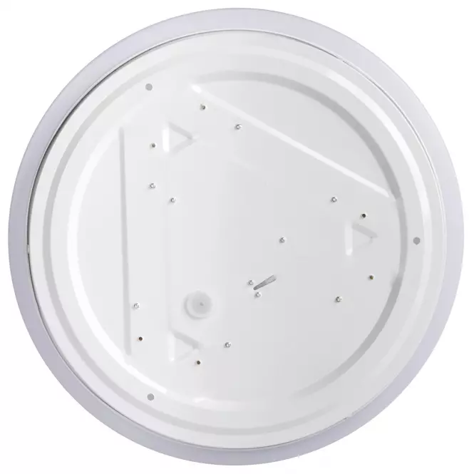 Stropnica LATUR LED 16W 66330 BLACK PL1
