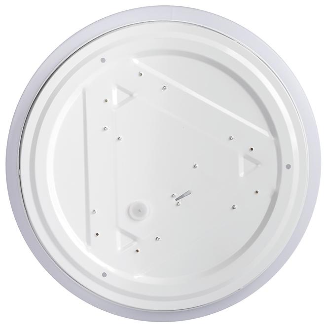 Stropnica LATUR LED 16W 66330 BLACK PL1