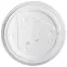 Stropnica LATUR LED 16W 66330 BLACK PL1,6