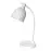 Stolová lampa LED DANZI 66354 biela LB1