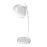 Stolová lampa LED FLEUR 66352 biela LB1
