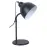 Stolová lampa BREL 66393 čierna LB1