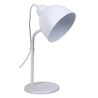 Stolová lampa BREL 66394 biela LB1