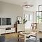 Posteľ Indygo L90 dub wotan-beige,4