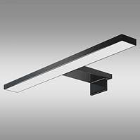 Luster Q-300B LED BLACK 5W 30CM K1
