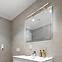 Luster Q-305G LED GOLD SHINNY 8W 50CM K1,4