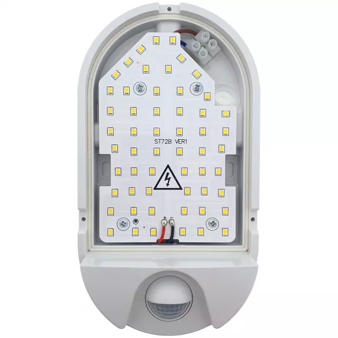 Luster PEDRO TR 72 S LED 15W PL1