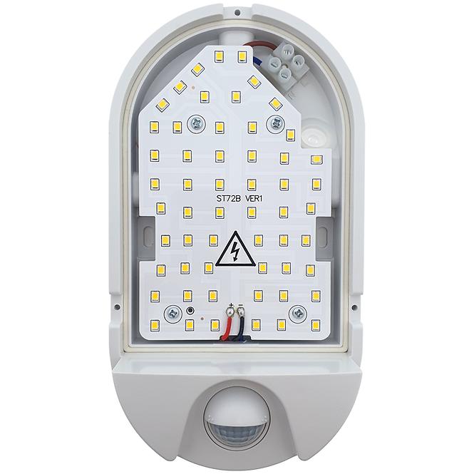 Luster PEDRO TR 72 S LED 15W PL1