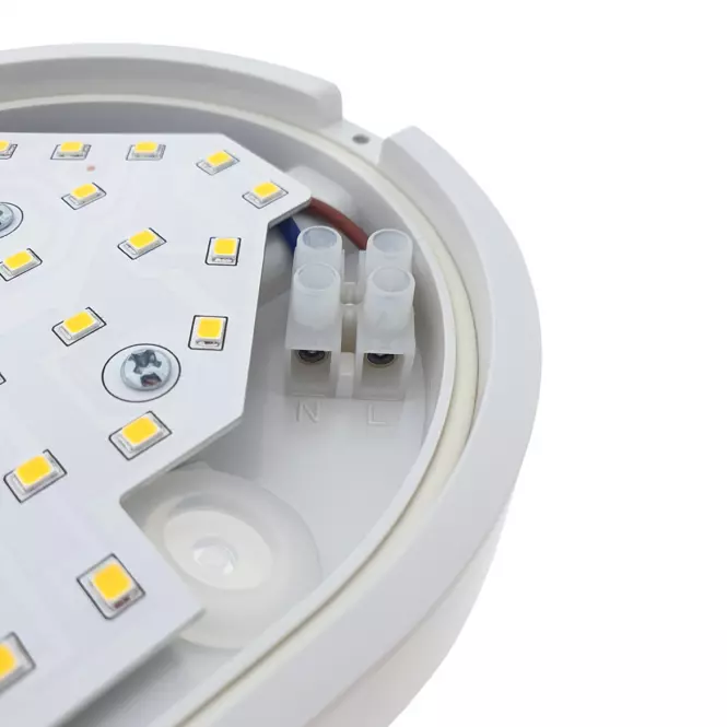 Luster PEDRO TR 72 S LED 15W PL1