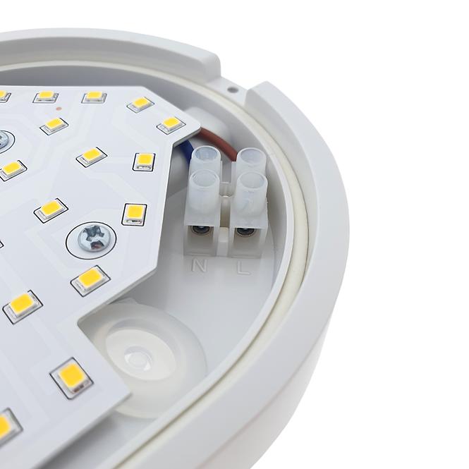 Luster PEDRO TR 72 S LED 15W PL1