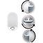 Luster PEDRO TR 72 S LED 15W PL1,6