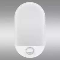 Luster PEDRO TR 72 S LED 15W PL1