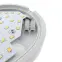 Nástenné svietidlo senzor PEDRO TR 72 S LED 15W PL1,4