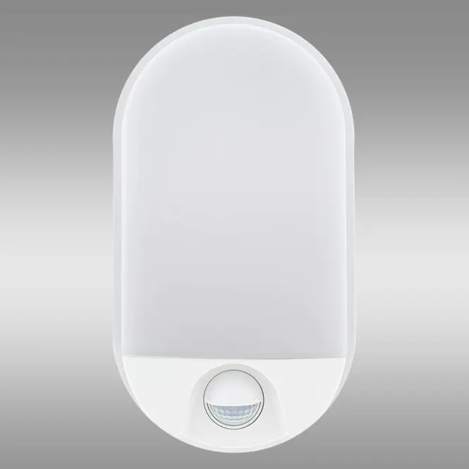 Nástenné svietidlo senzor PEDRO TR 72 S LED 15W PL1
