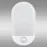 Nástenné svietidlo senzor PEDRO TR 72 S LED 15W PL1