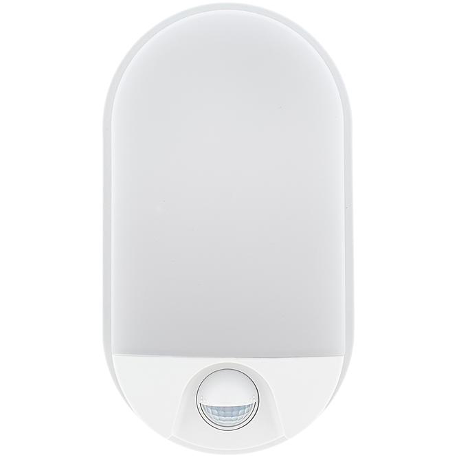 Nástenné svietidlo senzor PEDRO TR 72 S LED 15W PL1