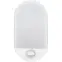 Nástenné svietidlo senzor PEDRO TR 72 S LED 15W PL1,2
