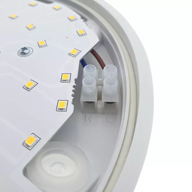 Luster PEDRO TR 73 S LED 15W PL1