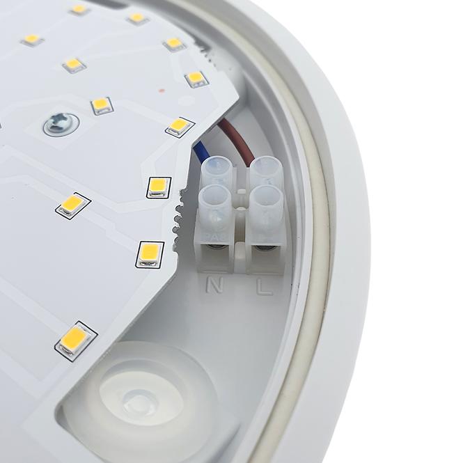 Luster PEDRO TR 73 S LED 15W PL1