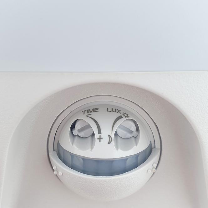 Luster PEDRO TR 73 S LED 15W PL1
