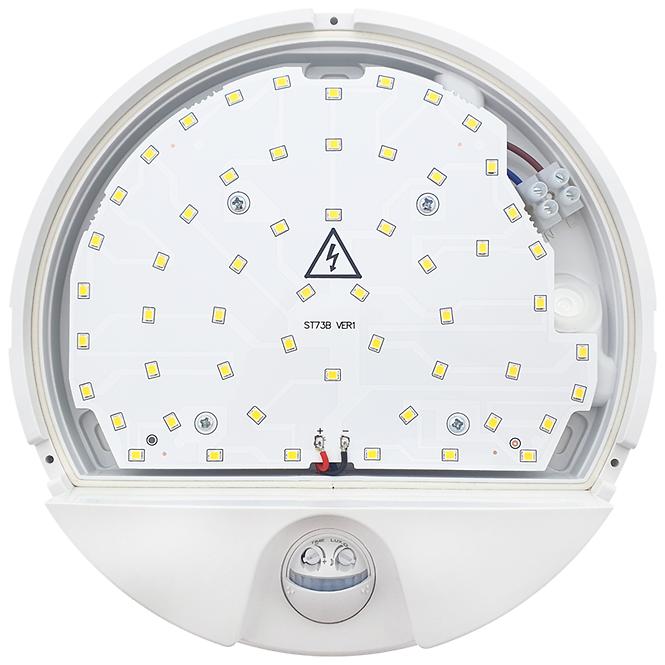 Luster PEDRO TR 73 S LED 15W PL1