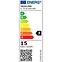 Luster PEDRO TR 73 S LED 15W PL1,7