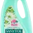 SANYTOL DEZINFEKCIA 94% RASTLINNÝ ČISTIČ - PODLAHY 1000ML