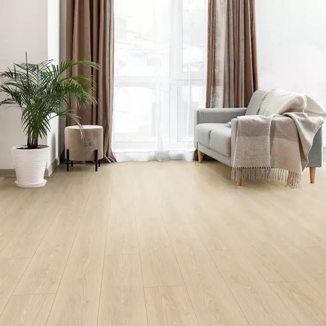 Laminátová podlaha Dub Makawi 7mm AC4 446K