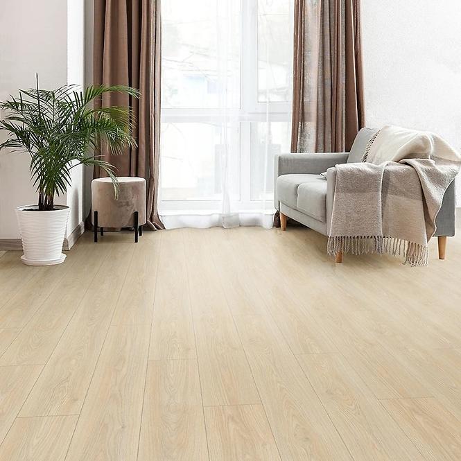 Laminátová podlaha Dub Makawi 7mm AC4 446K