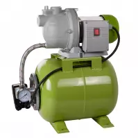 Domáca vodáreň JGP80049C. 800W / 19L 