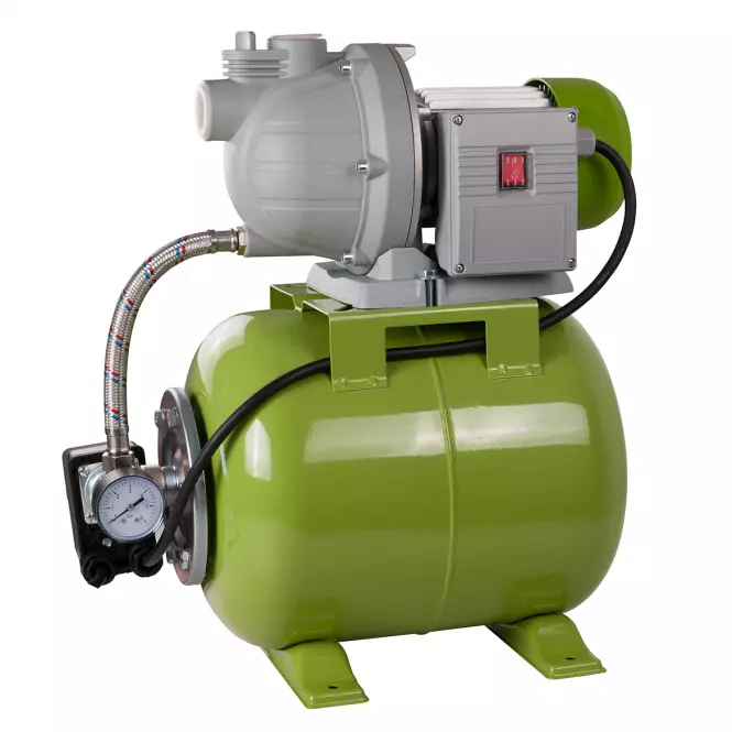 Domáca vodáreň JGP80049C. 800W / 19L 