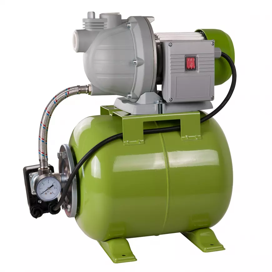 Domáca vodáreň JGP80049C. 800W / 19L