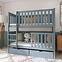 Posteľ Dawid 90x200 grey,3