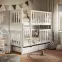 Posteľ Dawid 80x160 white,4