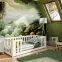 Posteľ Fero 90x200 white,4