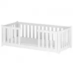 Posteľ Fero 80x180 white